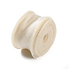 Fishtail Yarn Iridescent Ribbon for Bowknot Making OCOR-B004-03A-06-1
