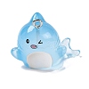Luminous Resin Pendants LS-RESI-U001-01D-2