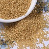 MIYUKI Round Rocailles Beads SEED-G007-RR0677-1