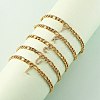 Anklets Sets AJEW-AN00383-19-3