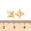 Brass Beads KK-M270-12G-3