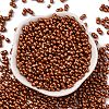 Baking Paint Glass Seed Beads SEED-L011-12A-03-2