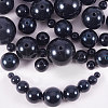   Imitated Pearl Acrylic Beads OACR-PH0002-02-3