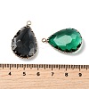 K9 Glass Pendants GLAA-Q069-06-3