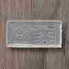 DIY Silicone Nail Art Decoration Accessories Molds LS-SIMO-G003-01H-3