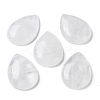 Natural Quartz Crystal Pendants G-M416-08B-04-2