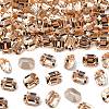 Preciosa® MAXIMA Crystal Fancy Stones X-PRC-FD12-90300-1