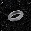 Cat Eye Finger Rings RJEW-G363-01A-09-2