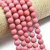 Natural Malaysia Jade Beads Strands G-L645-A01-14mm-20-3