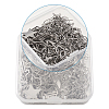 Stainless Steel Linking Rings STAS-TA0004-26P-7