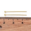 925 Sterling Silver Ball Head Pins STER-M117-05C-G-3
