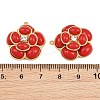 304 Stainless Steel Pendants AC-CBA5A59-02G-02-2