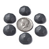 Opaque Acrylic Cabochons MACR-S373-138-A02-7