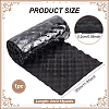 Rubber Sound Deadening Heat-Resistant Mat DIY-WH0496-78-2