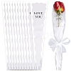 OPP Plastic Flower Bouquet Bags AJEW-GF0009-99A-1