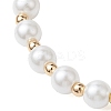 Alloy Enamel Charm Bracelets BJEW-JB10851-04-4