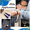 DIY Jewelry Making Findings Kits DIY-PH0031-22-5