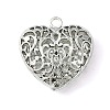 Alloy Pendants X-EA11859Y-1