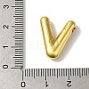 Ion Plating(IP) 304 Stainless Steel Pendants STAS-Z063-01G-V-3