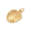 304 Stainless Steel Pendants STAS-D305-04G-B-2