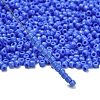 TOHO 8/0 Round Beads SEED-TR08-0048L-3