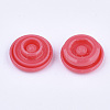 Resin Snap Fasteners SNAP-A057-B33-3