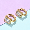 304 Stainless Steel Hoop Earrings EJEW-S253-02E-G-4