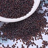 MIYUKI Round Rocailles Beads X-SEED-G007-RR4502-1