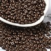 Baking Paint Glass Seed Beads X1-SEED-B001-02A-02-1