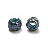 TOHO 6/0 Round Beads X-SEED-TR06-1207-4