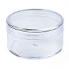 Column Polystyrene Bead Storage Container CON-N011-024-1-4