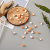 Plastic Pendants KY-TA0001-15F-4