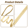 PU Leather Ribbons DIY-WH20011-93C-02-5