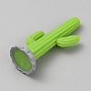 Cactus Miniature Ornaments DJEW-CJC0005-04D-2