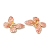 Alloy Enamel Pendants LS-ENAM-K069-23G-01-2