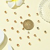 Preciosa® Crystal Beads Y-PRC-BA5-10330-200-4