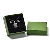 Cardboard Jewelry Set Boxes CBOX-C016-03B-01-2