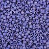 TOHO Round Seed Beads SEED-XTR08-0408F-2