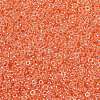 MIYUKI Round Rocailles Beads X-SEED-G009-RR0539-3