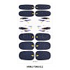 Full Wrap Gradient Nail Polish Stickers MRMJ-T048-012-2