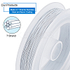 Tiger Tail Wire TWIR-WH0008-05A-01-4
