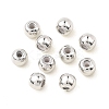 SHEGRACE Brass Beads XGRPCH360-193P-1