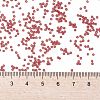 TOHO 15/0 Round Beads X-SEED-TR15-0005CF-4