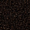 MIYUKI Round Rocailles Beads SEED-JP0010-RR0135F-3