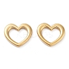 304 Stainless Steel Linking Rings LS-STAS-L022-365G-02-1