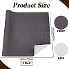 Cloth Book Covers AJEW-WH0314-501A-2