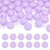 Silicone Beads SIL-TAC0013-16E-2