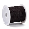 Nylon Chinese Knot Cord NWIR-C003-01B-05-2