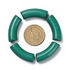 Opaque Acrylic Beads LS-X1-SACR-S677-069-3