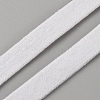 Candy Color Nylon Elastic HairBands OHAR-WH0034-04H-2